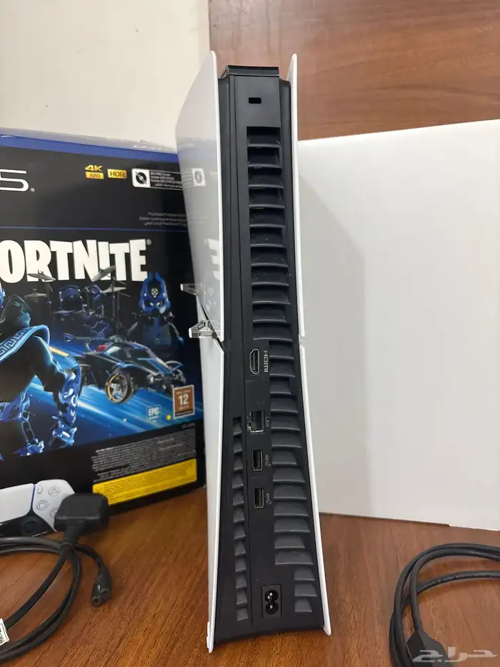 سوني 5 سليم 1