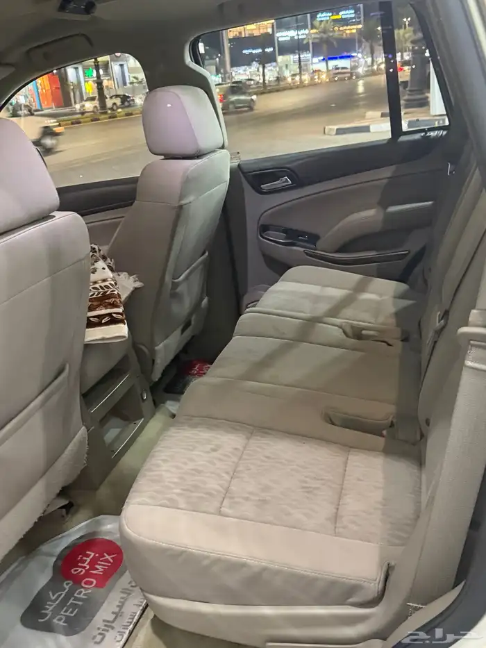 جي إم سي يوكن (دبل) قصير 4