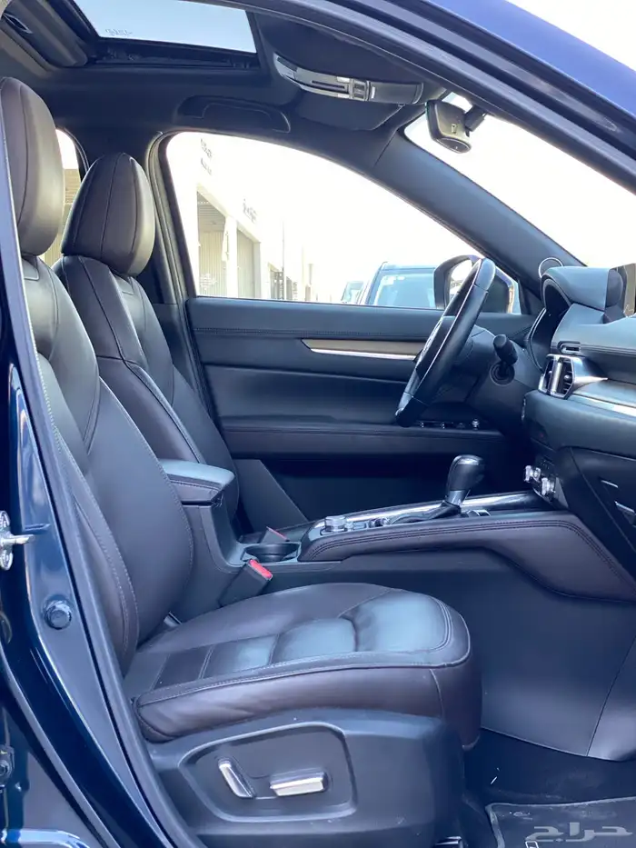 مازدا CX5 سقنتشر 33