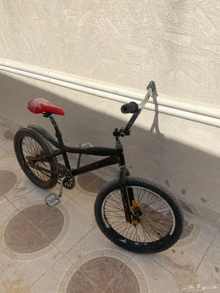 سيكل كوبرا 1