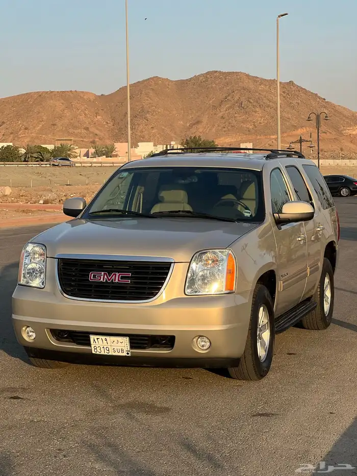 يوكن 2012 نظيف وكالة 3