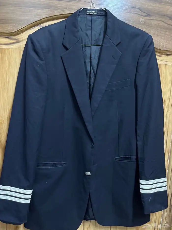 جاكيت طيار 0