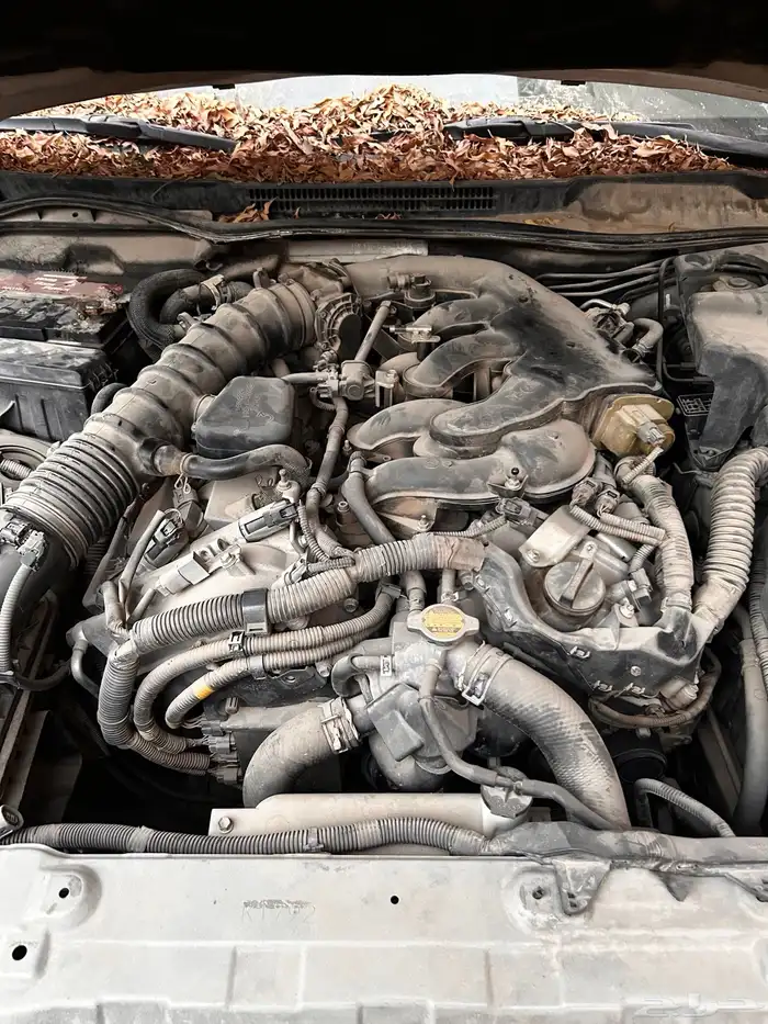 قطع غيار لكزس 5