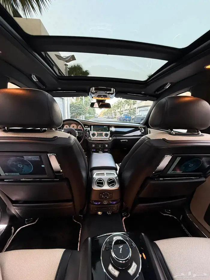 رولز رويس قوست 2016 فيس ليفت 26