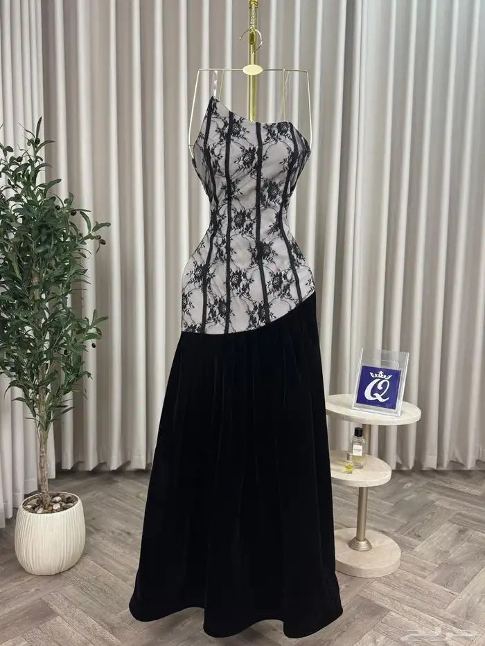 فستانين سهره 2