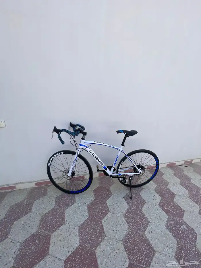 سيكل   دراجة رياضي مقاس 26 0