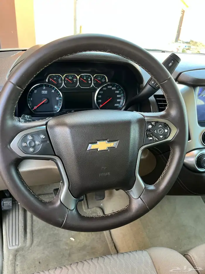 تاهو LT نظيف 8