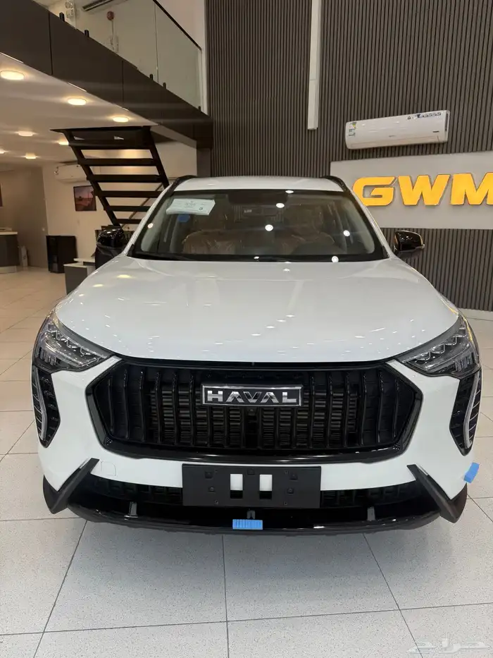 هافال جوليان اكتيف 2