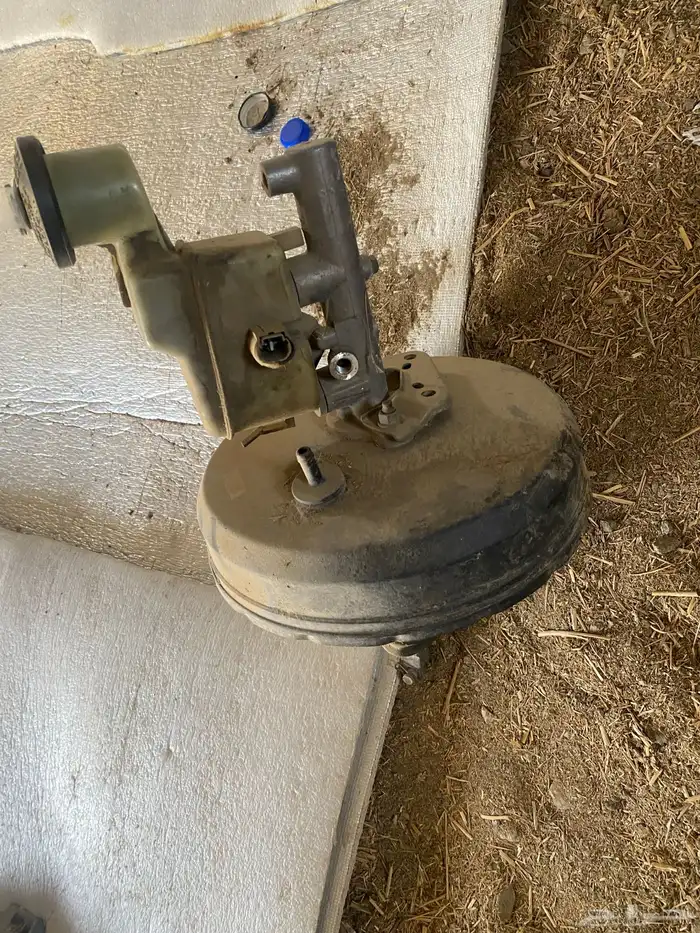 قطع غيار هايلكسس داخليه وخارجيه من 2006 إلا 2015 7