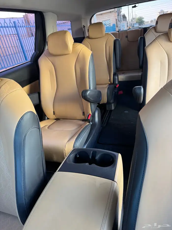 كرنفال 2021 ديزل 13