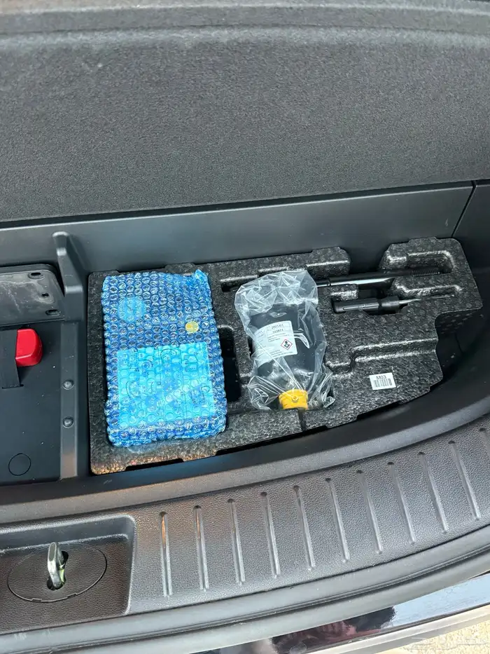 سنتافي 2020 فل كامل بنزين 29