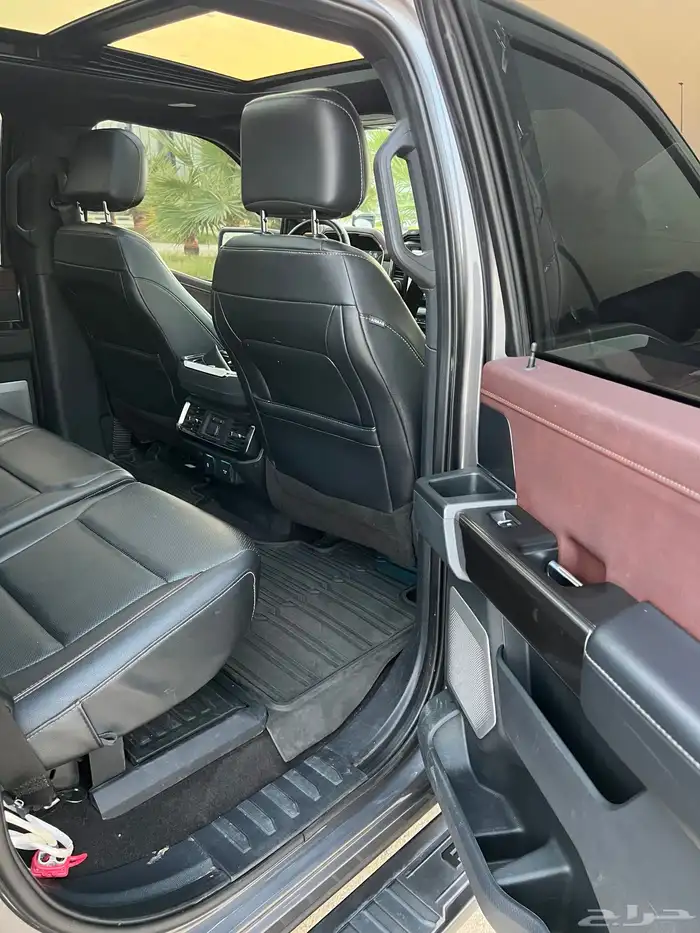 فورد F-150 هايبرد (2021). 18