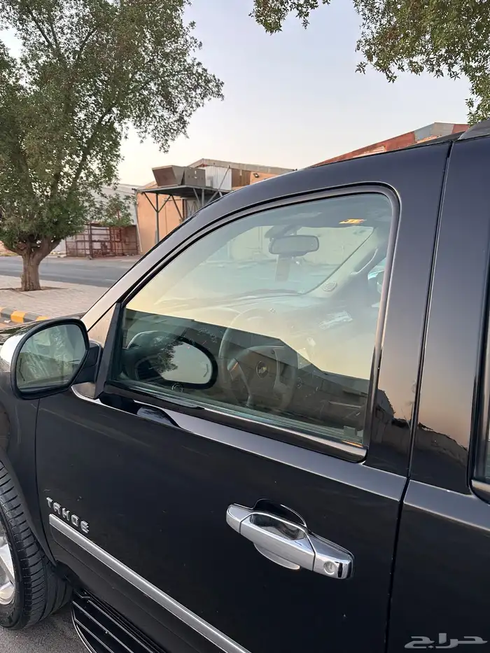 تاهو قصير فل كامل 2014 دبل LTZ 29