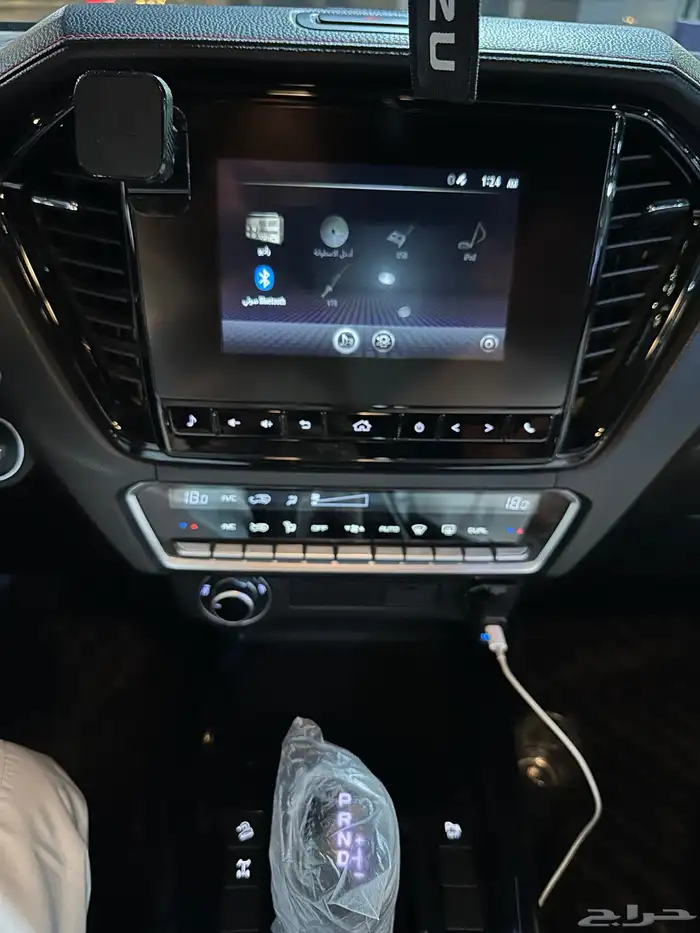 ايسوزو 2023 ديماكس فل جي تي 2