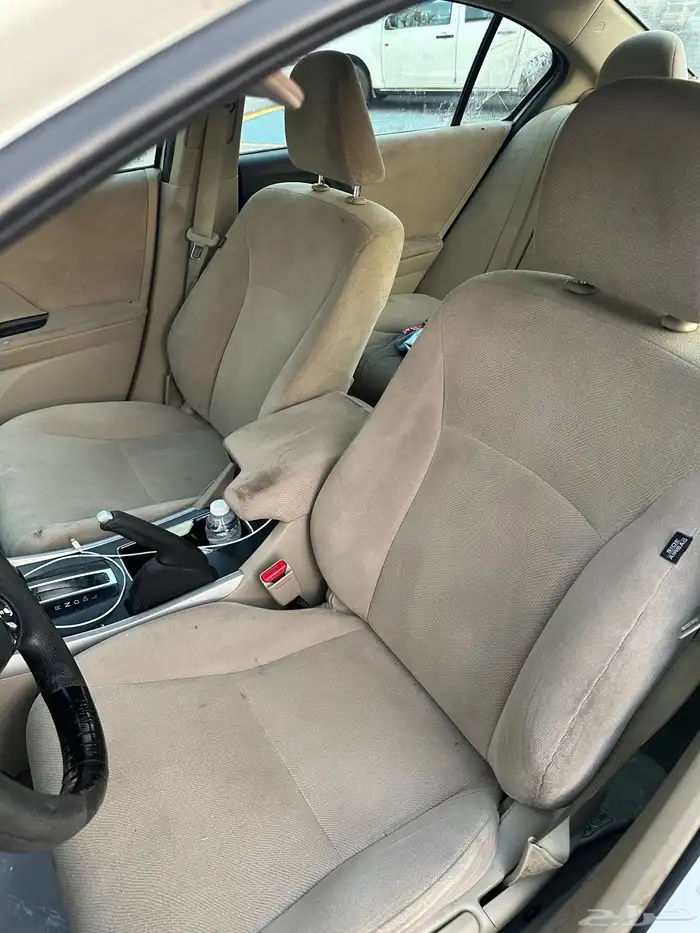 هوندا اكورد 2013 1