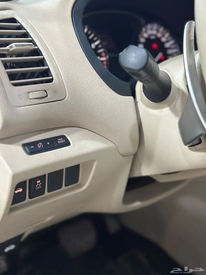 نيسان التيما 2018 v6 8