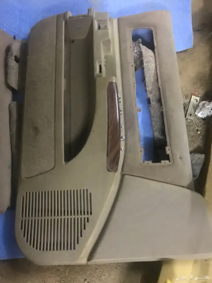 للبيع ديكورات ابواب العدد 3 بيج وكاله كابرس صابونه 94 3