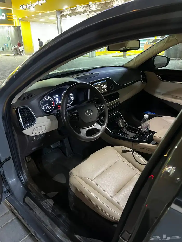 ازيرا 2020 6 سلندر ( الوعلان ) 4