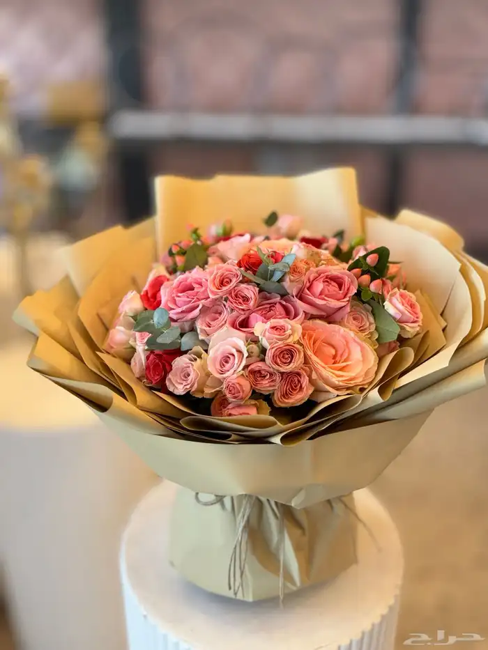 معلم ورد وتنظيم حفلات والمناسبات حوش استقبال 16