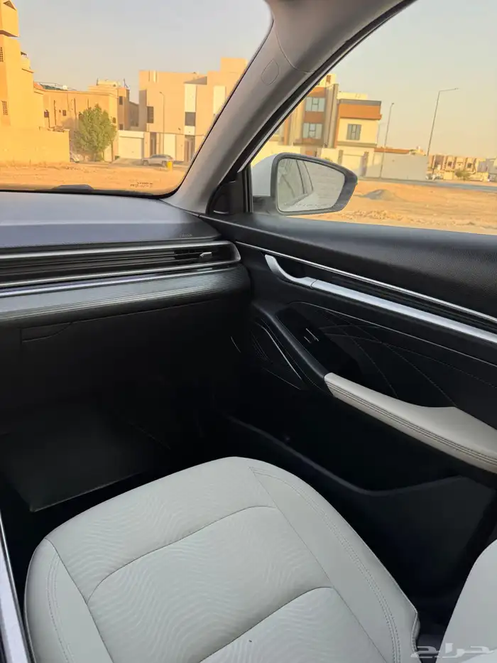 جلي امجراند 7 نص فل نظيف جدا 2023 12