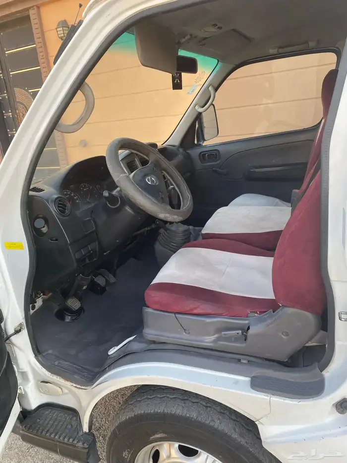 للبيع باص نظيف 5