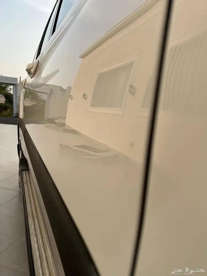 تويوتا لاندكروزر 2002 فل كامل 25