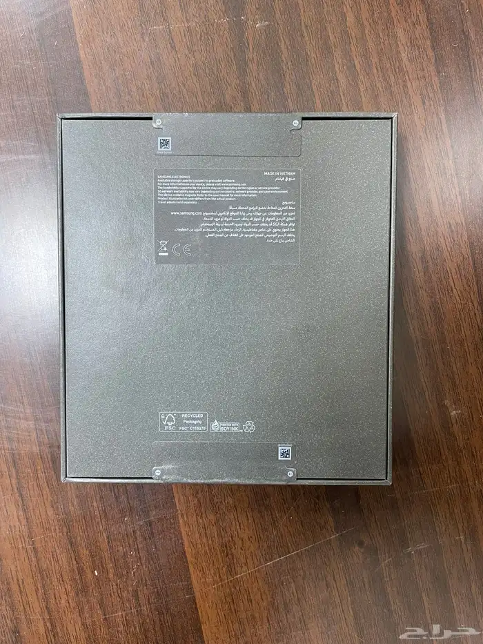 سامسونج z folde 7 2