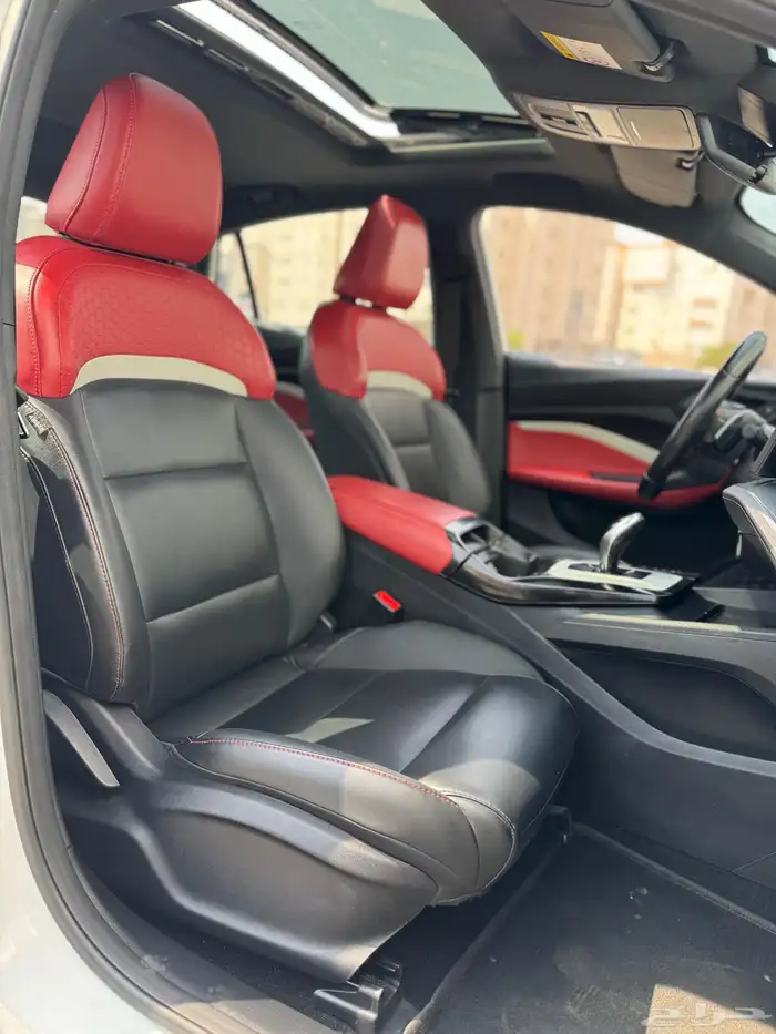 MG   GT   2023   فل كامل السعر 33000 الف 6