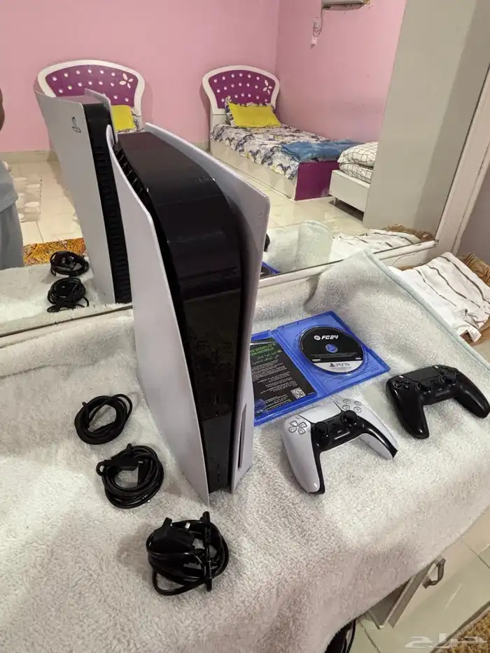 سوني فايف للبيع 1