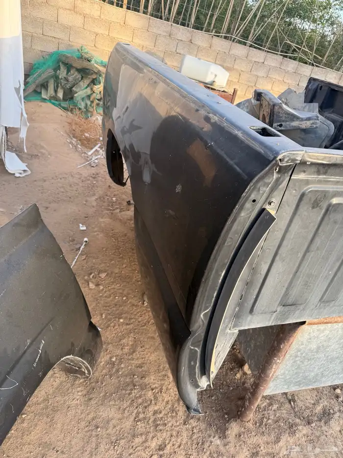 حوض جمس سيرا وكبوت وواجه 3