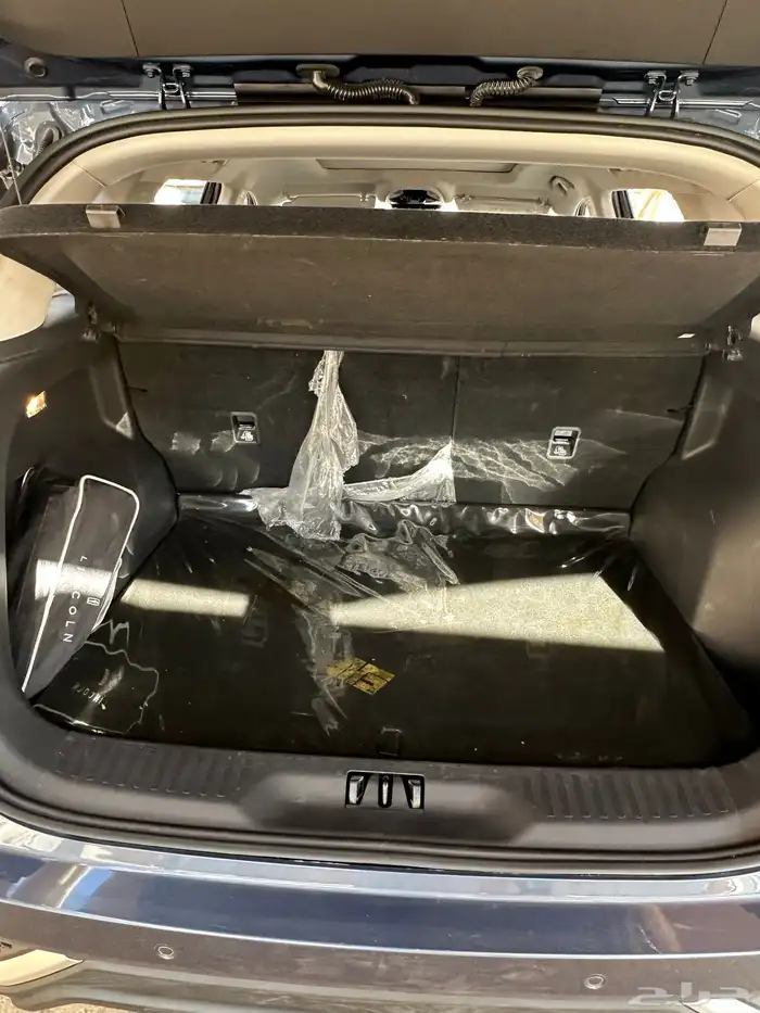 فورد توريتوري 2023 اللون ازرق 9