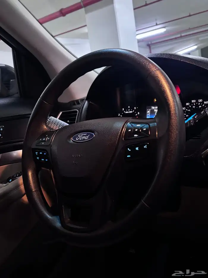 فورد اكسبلور 2016 36