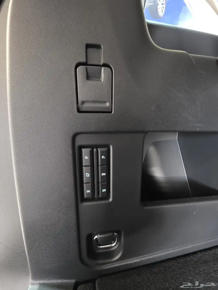 فورد اكسبيدشن 2023 فل كامل 9