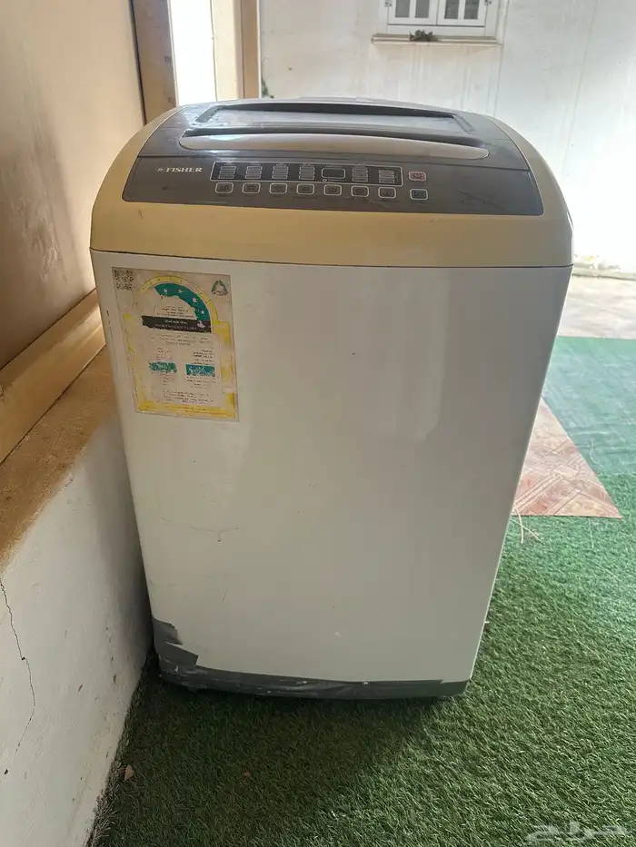 غسالة اوتماتيك 0