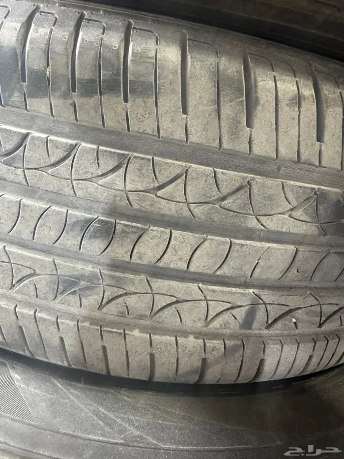 كفرات كامري 1