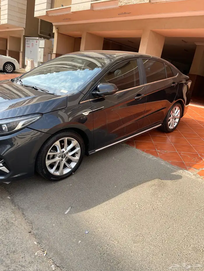 شيري اريزو6 برو 2023 اريزو ARRIZO6PRO 18