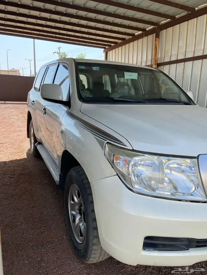 للبيع جي 2010 1