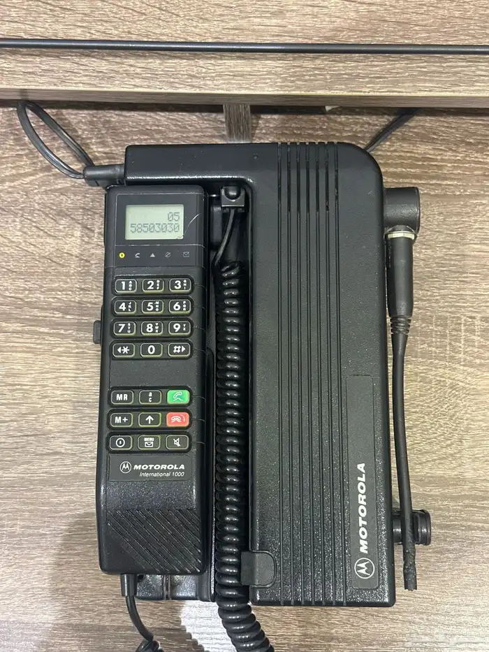 تلفون موترلا 0