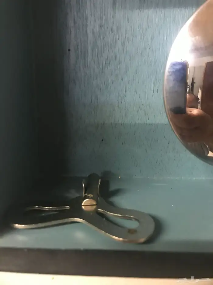 ساعة تكويك 4