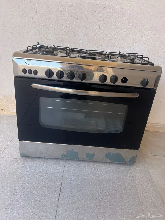 فرن للبيع 0