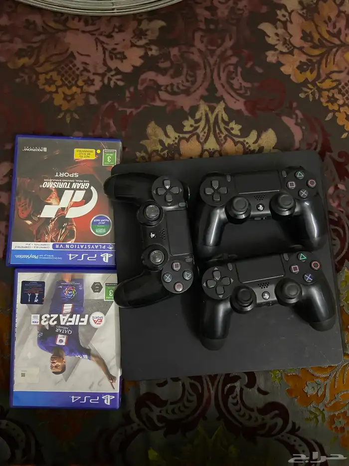 سوني فور  4 0