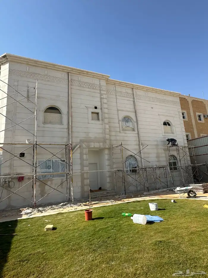 بديل الحجر ليأسه ملونه 4