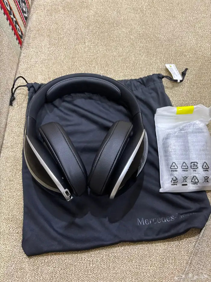 سماعه مرسيدس 0