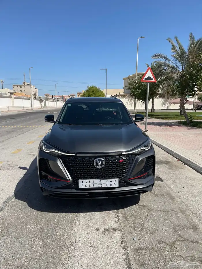 للبيع شانجان 2023 فل كامل بلس SC75 2