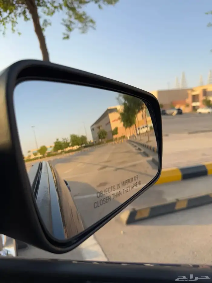 موستنج GT كشف نادر جدا  مخزن 80