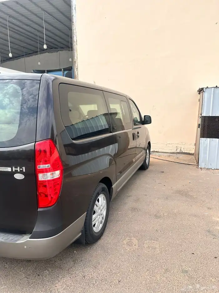 يوجد فان اتش ون لايجار فقط 2016 4