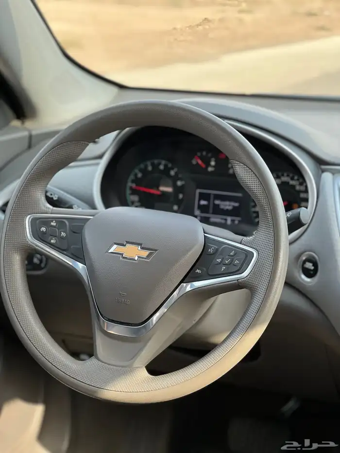 ماليبو2021 للبيع 2