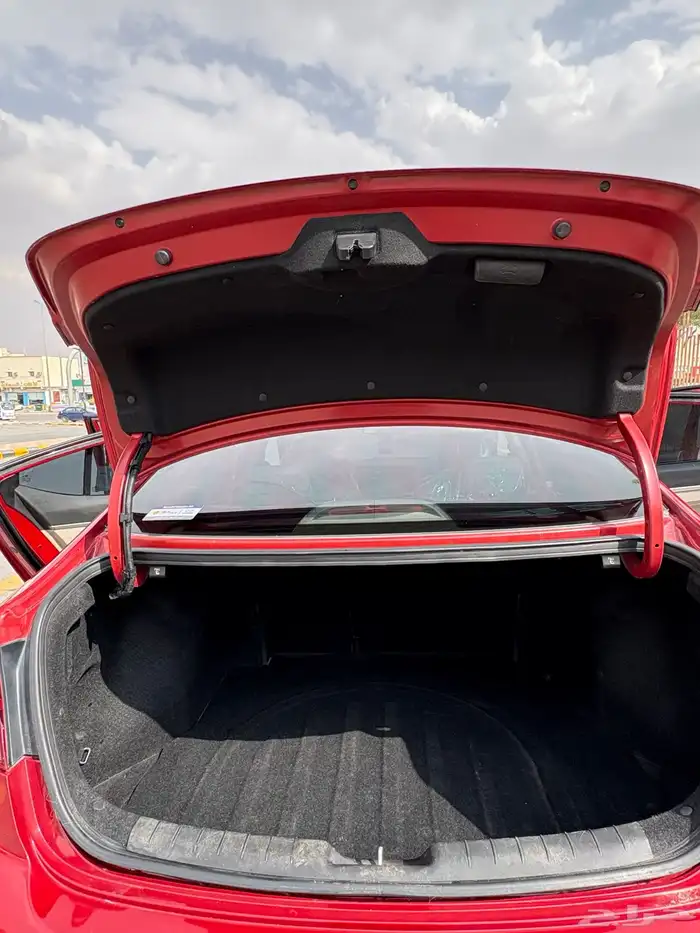 النترا 2020 فل كامل مكينه كبيره 22