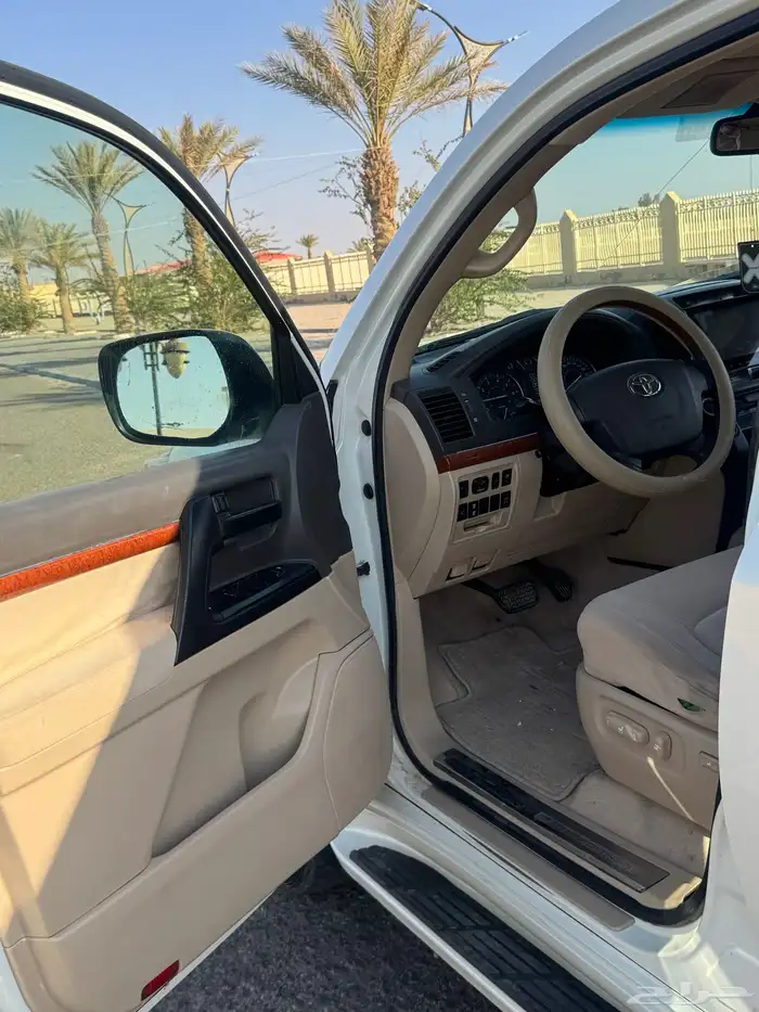 جيب لاندكروز 2014 فل كامل 11