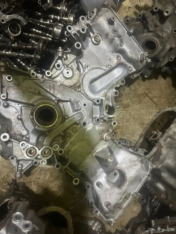 طرمبة زيت سوناتا 0